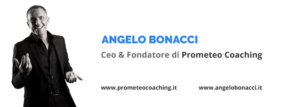 Angelo Bonacci