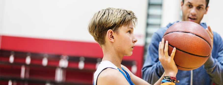 Sport Coaching: come migliorare la Comunicazione nel Basket