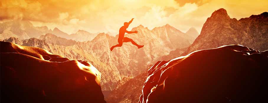 Autoefficacia per un Atleta